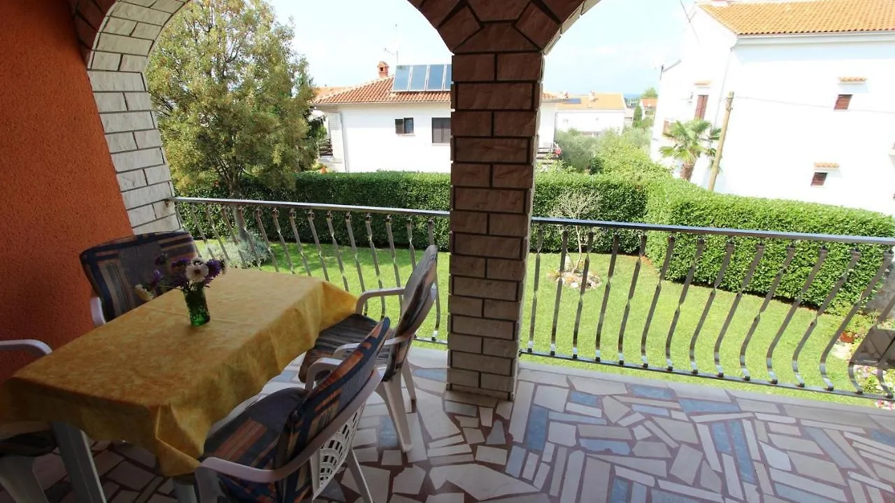 Apartment Prosinecki Malinska 0*,  Chorvatsko