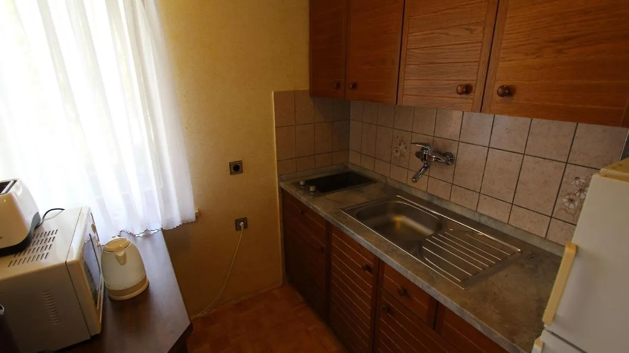 Apartment Prosinecki Malinska Penzion