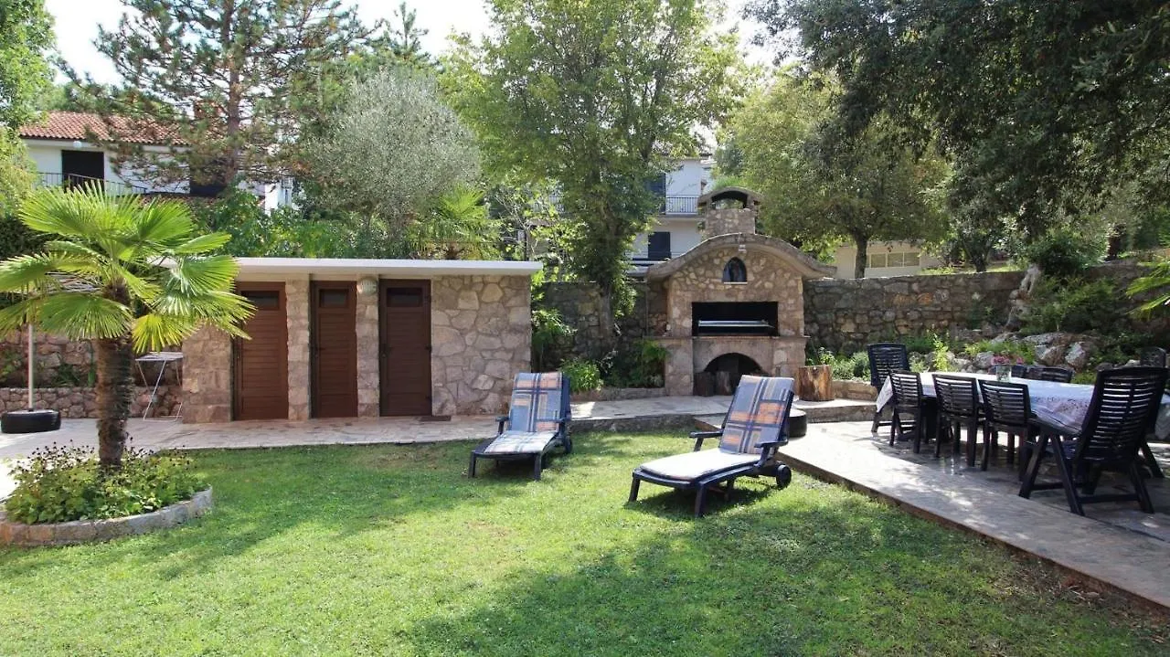 Apartment Prosinecki Malinska Penzion