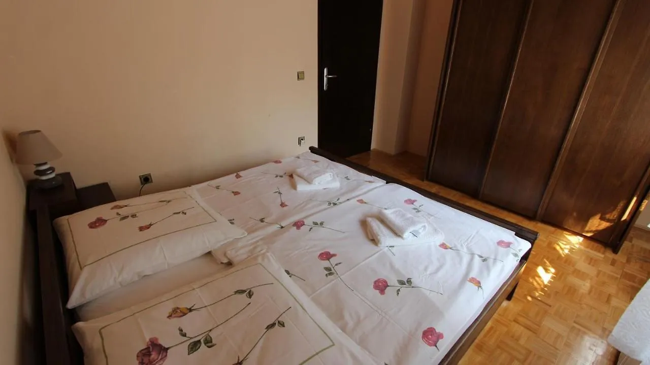 Penzion Apartment Prosinecki Malinska