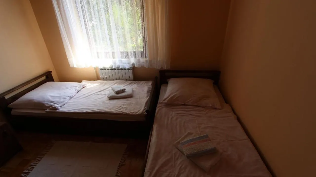 Penzion Apartment Prosinecki Malinska