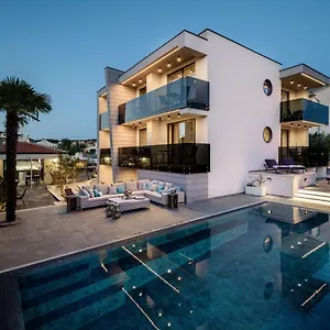Gasthof Luxury In Curiera, Malinska